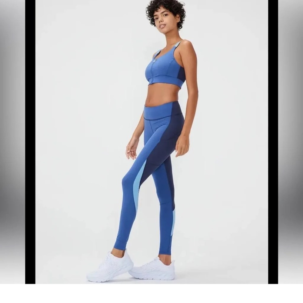 NWT Outdoor Voices Women’s Superform 7/8” Leggings